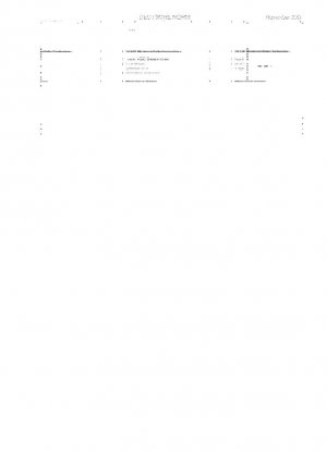 Tecnologías de pilas de combustible. Parte 6-200: Sistemas de energía de micropilas de combustible. Métodos de prueba de rendimiento (IEC 62282-6-200:2007); Versión alemana EN 62282-6-200:2008