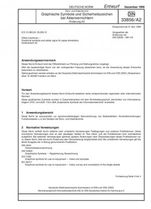 Máquinas de oficina: símbolos gráficos y señales de seguridad para trituradoras de papel