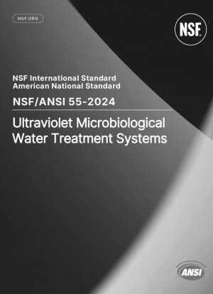 Sistemas de tratamiento de agua microbiológico por luz ultravioleta
