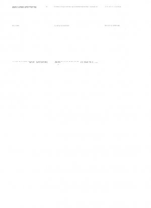 Tecnología de la información - Sistemas de texto y ofimáticos - Aplicación de impresión de documentos (DPA) - Parte 1: Definición y procedimientos del servicio de resúmenes - Corrigendum técnico 3
