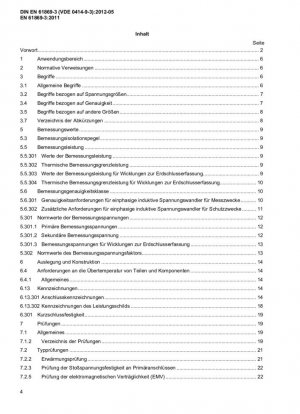 Transformadores de instrumentos