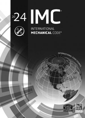 Código mecánico internacional 2024