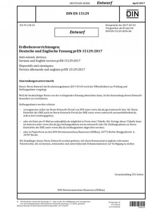 Dispositivos antisísmicos