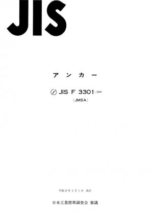 Anclas