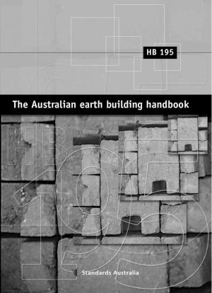 El manual australiano de construcción de la tierra
