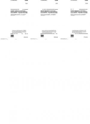 Aplicaciones informáticas en terminología - Formato de intercambio terminológico legible por máquina (MARTIF) - Intercambio negociado