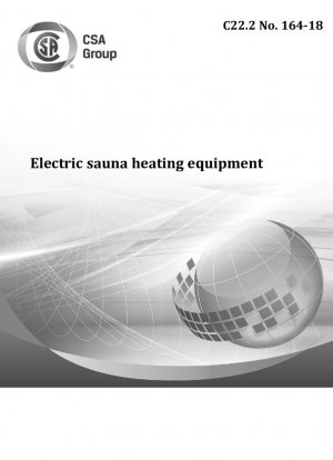 Equipo de calefacción de sauna eléctrico