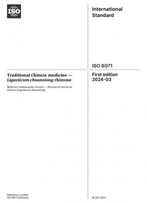 Medicina tradicional china