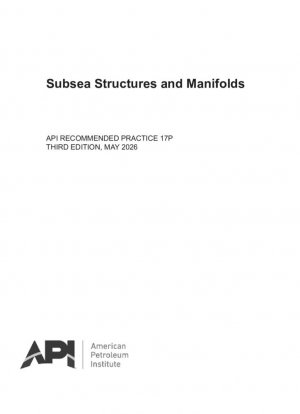 estructuras y manifiestos submarinos