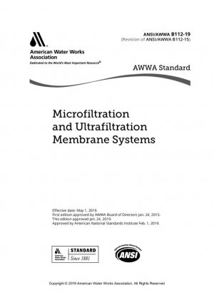Sistemas de membranas de microfiltración y ultrafiltración
