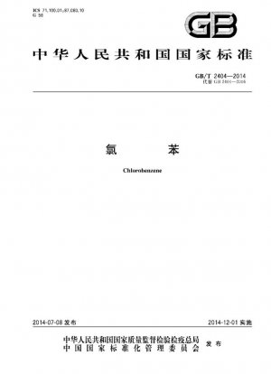 clorobenceno