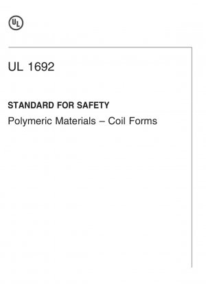 Norma UL para materiales poliméricos de seguridad: formas de bobina