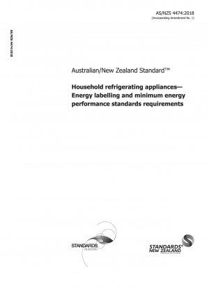 Aparatos de refrigeración domésticos: requisitos de etiquetado energético y normas mínimas de rendimiento energético