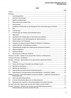 Seguridad funcional de sistemas eléctricos/electrónicos/electrónicos programables relacionados con la seguridad