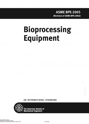 Equipos de bioprocesamiento
