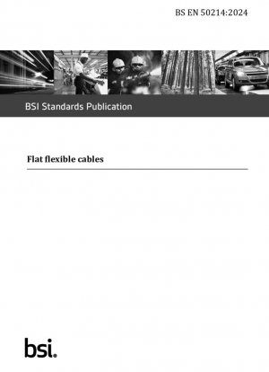 Cables planos flexibles