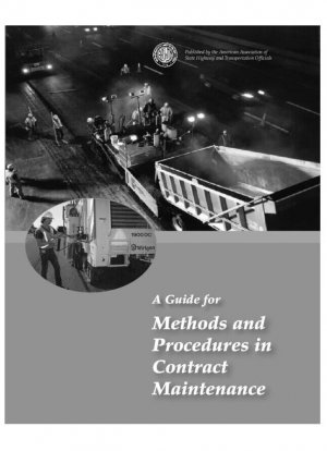 Guía de Métodos y Procedimientos en Mantenimiento de Contratos