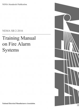 MANUAL DE FORMACIÓN EN SISTEMAS DE ALARMA CONTRA INCENDIOS