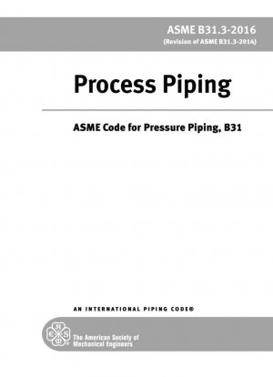 Tubería de Proceso (Incluye Interpretación 25)