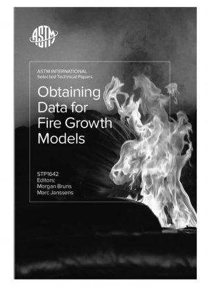 Obtención de datos para modelos de crecimiento de incendios
