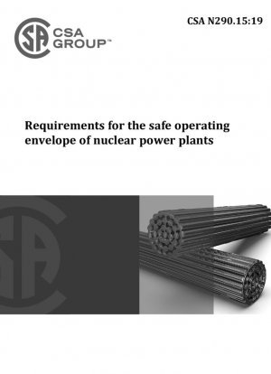 Requisitos de seguridad operacional para centrales nucleares