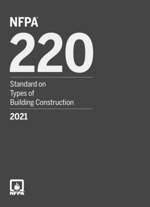 Norma sobre Tipos de Construcción de Edificaciones (Fecha de Vigencia: 21/06/2020)
