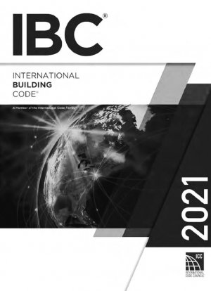 El Código Internacional de Construcción Incluye Erratas Actualizado el 12/03/03