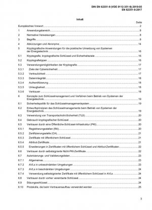 Gestión de sistemas eléctricos e intercambio de información asociada – Seguridad de datos y comunicaciones