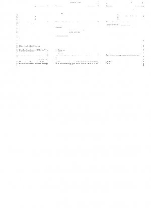 Plásticos. Materiales de extrusión y moldeado de policetonas (PK). Parte 2: Preparación de muestras de ensayo y determinación de propiedades (ISO/DIS 21970-2:2017); Versión alemana e inglesa prEN ISO 21970-2:2017