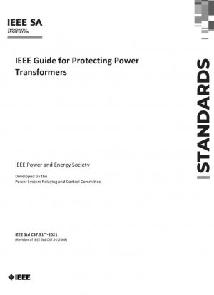 Guía para proteger transformadores de potencia