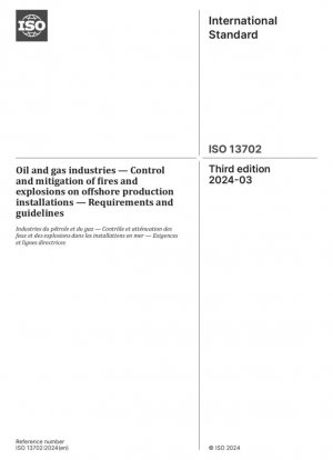Industrias del petróleo y el gas