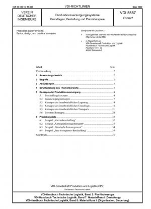 Fundamentos de sistemas de producción y suministro, diseño y casos prácticos