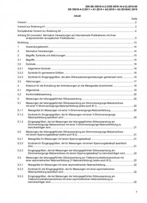 Especificación para aparatos y métodos de medición de inmunidad y perturbaciones radioeléctricas