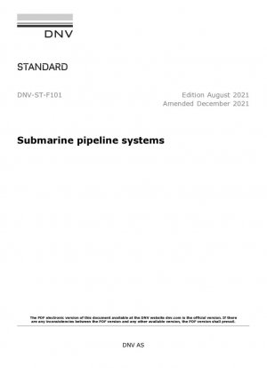 Sistema de tuberías submarinas