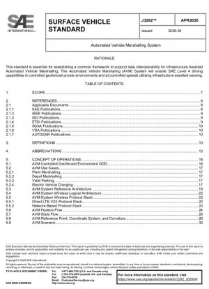 Sistema de Agrupación de Vehículos Automatizado