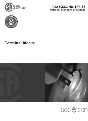 Bloques de terminales