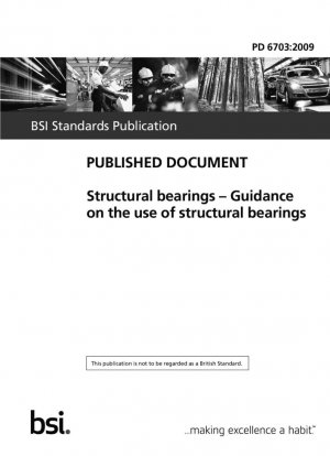 DOCUMENTO PUBLICADO Apoyos estructurales – Guía sobre el uso de apoyos estructurales