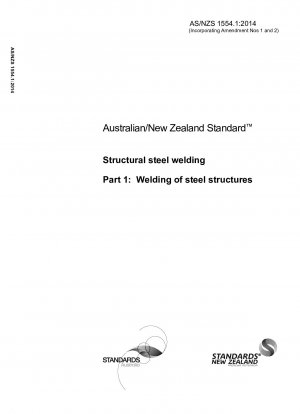 Soldadura de acero estructural Soldadura de estructuras de acero