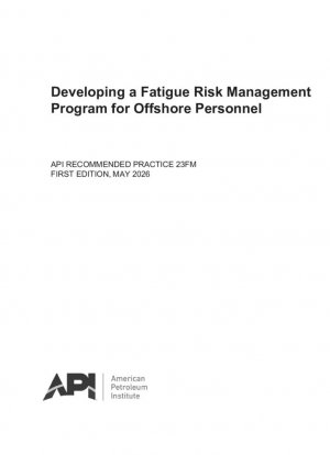 Desarrollo de un programa de gestión del riesgo de fatiga para personal marítimo