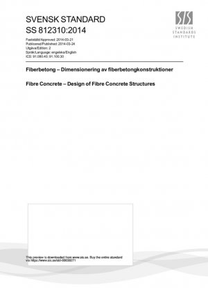 Fibre Concrete - Diseño de Estructuras de Concreto Fibre