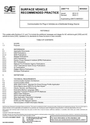 Comunicación para vehículos enchufables como fuente de energía distribuida