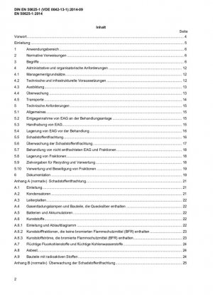 Requisitos de recogida, logística y tratamiento de RAEE