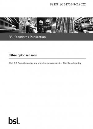Sensores de fibra óptica - Detección acústica y medición de vibraciones. Detección distribuida
