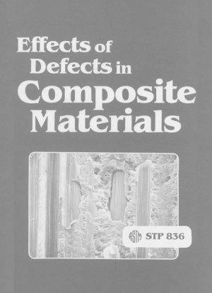 Efectos de defectos en materiales compuestos