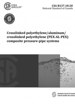 Sistemas de tuberías de presión compuestas de polietileno reticulado/aluminio/polietileno reticulado (PEX-AL-PEX)