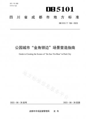 Guía de creación de escenas de “Golden Corner y Silver Edge” de Park City