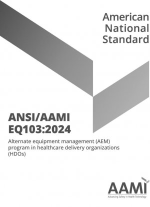 Programa de gestión de equipo alternativo (AEM) en organizaciones de provisión de atención médica (OAM)