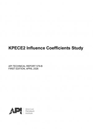 KPECE2 Coeficientes de Influencia Estudio