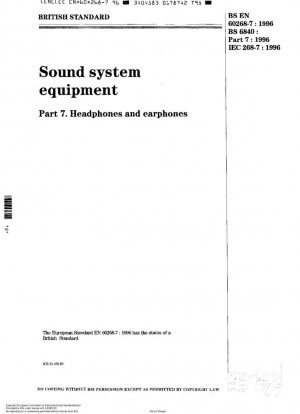 Equipos de sonido - Auriculares y cascos